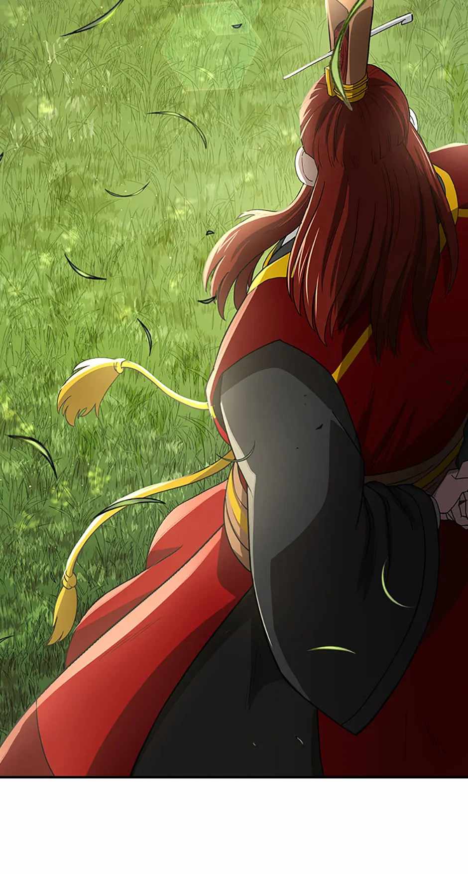 The Demonic Blade Fairy Chapter 4 12